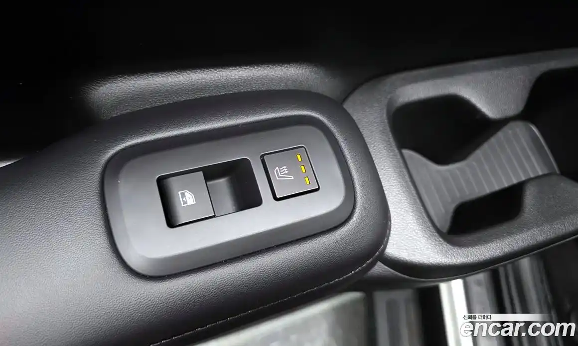 Hyundai Santa Fe 2025 1.6 Автомат в Москве № 1171344, фото 18