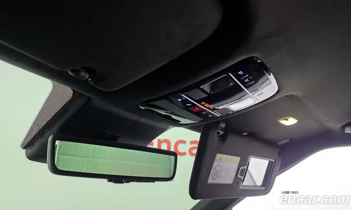 Hyundai Santa Fe 2025 1.6 Автомат в Москве № 1171344, фото 19