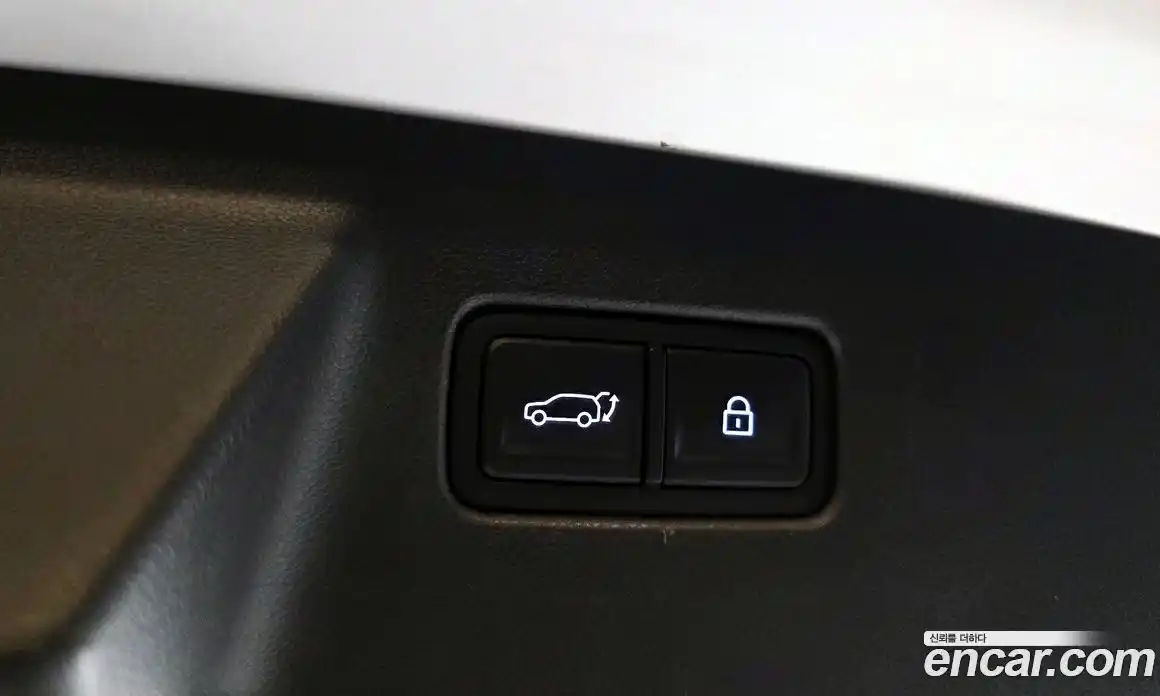 Hyundai Santa Fe 2025 1.6 Автомат в Москве № 1171344, фото 20