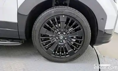 Hyundai Santa Fe 2025 1.6 Автомат в Москве № 1171344, миниатюра 5