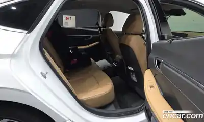 Hyundai Sonata 2024 1.6 гидро в Москве № 1171353, миниатюра 12
