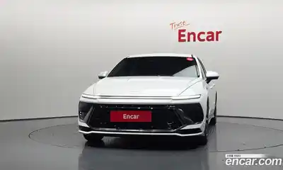 Hyundai Sonata 2024 1.6 гидро в Москве № 1171353, миниатюра 3