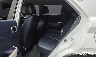 Hyundai Venue 2022 1.6 Автомат в Москве № 1171385, миниатюра 11