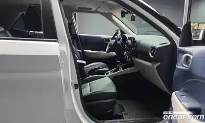 Hyundai Venue 2022 1.6 Автомат в Москве № 1171385, миниатюра 12