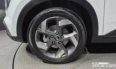 Hyundai Venue 2022 1.6 Автомат в Москве № 1171385, миниатюра 5