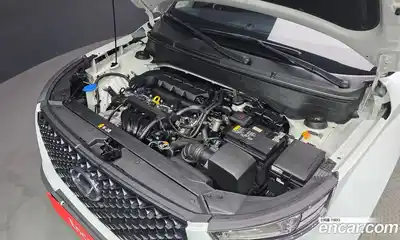 Hyundai Venue 2022 1.6 Автомат в Москве № 1171385, миниатюра 6