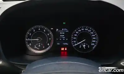 Hyundai Venue 2022 1.6 Автомат в Москве № 1171385, миниатюра 8