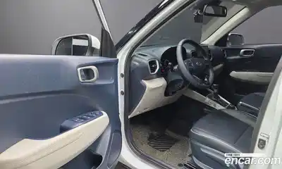 Hyundai Venue 2022 1.6 Автомат в Москве № 1171385, миниатюра 10