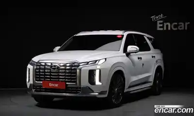 Hyundai Palisade, 2023