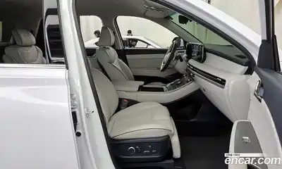 Hyundai Palisade 2023 3.8 гидро в Москве № 1171396, миниатюра 11