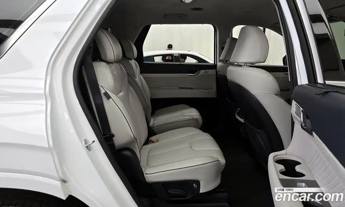 Hyundai Palisade 2023 3.8 гидро в Москве № 1171396, фото 12