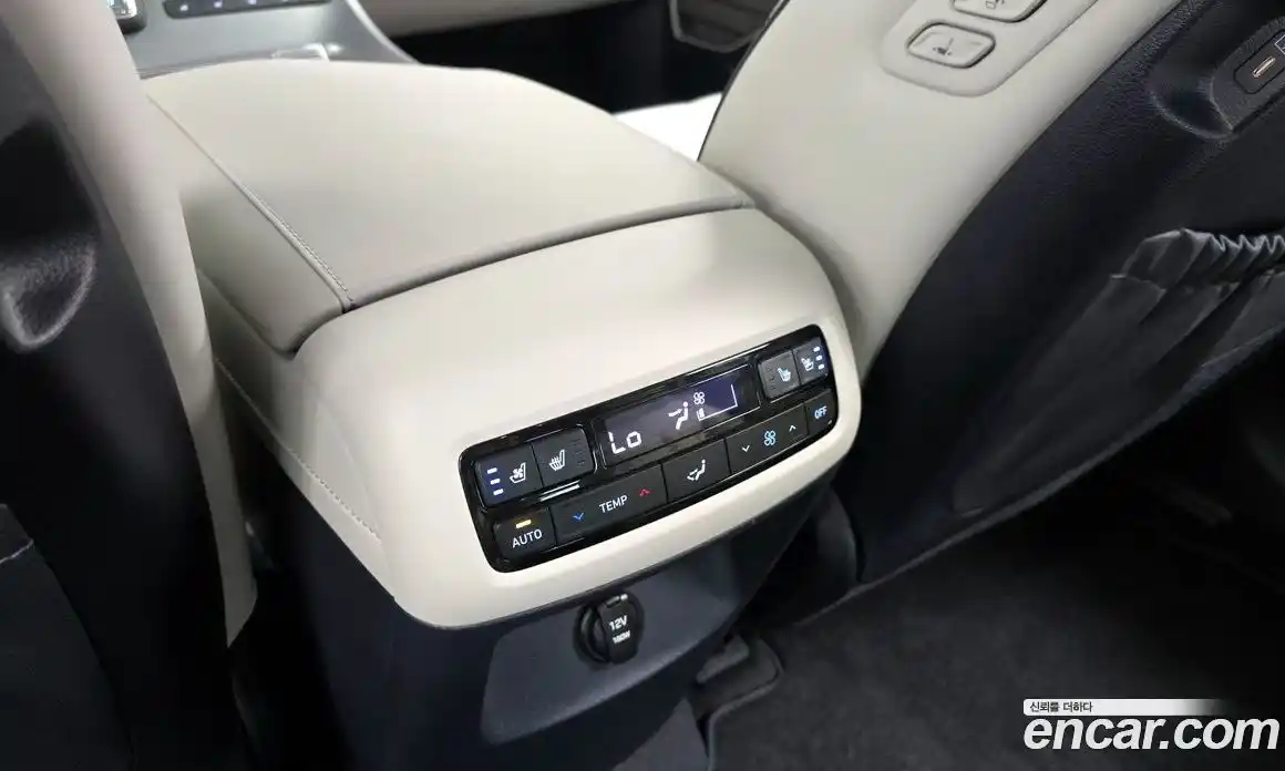 Hyundai Palisade 2023 3.8 гидро в Москве № 1171396, фото 19