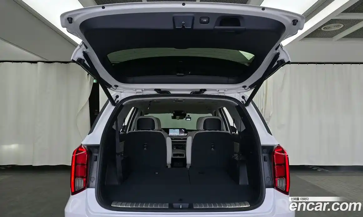 Hyundai Palisade 2023 3.8 гидро в Москве № 1171396, фото 20