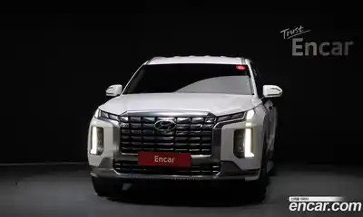 Hyundai Palisade 2023 3.8 гидро в Москве № 1171396, миниатюра 3