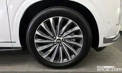 Hyundai Palisade 2023 3.8 гидро в Москве № 1171396, миниатюра 5