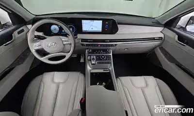 Hyundai Palisade 2023 3.8 гидро в Москве № 1171396, миниатюра 7
