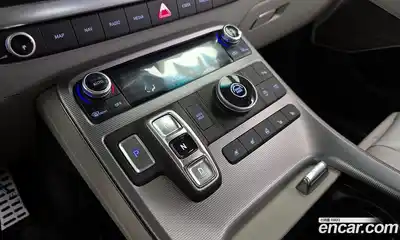 Hyundai Palisade 2023 3.8 гидро в Москве № 1171396, миниатюра 9