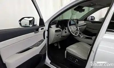Hyundai Palisade 2023 3.8 гидро в Москве № 1171396, миниатюра 10