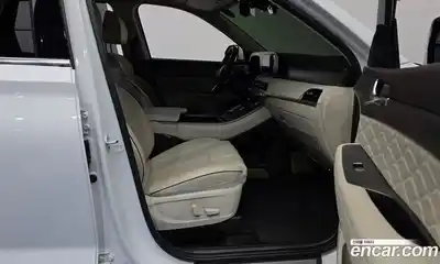 Hyundai Palisade 2021 2.2 гидро в Москве № 1171410, миниатюра 11