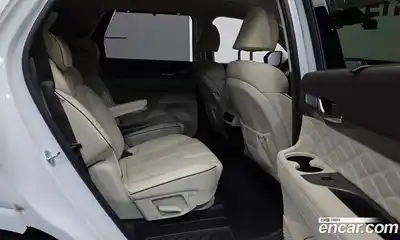 Hyundai Palisade 2021 2.2 гидро в Москве № 1171410, миниатюра 12