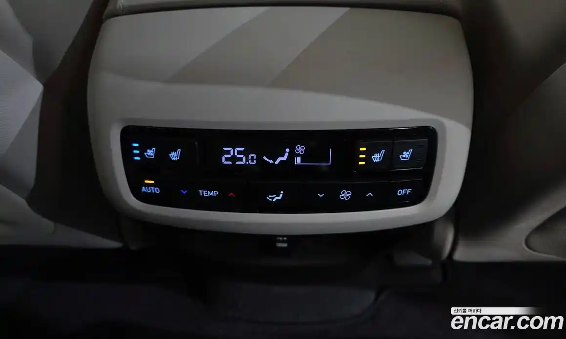 Hyundai Palisade 2021 2.2 гидро в Москве № 1171410, фото 19