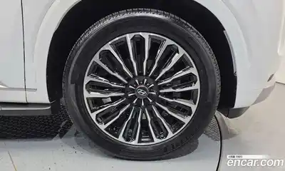 Hyundai Palisade 2021 2.2 гидро в Москве № 1171410, миниатюра 5