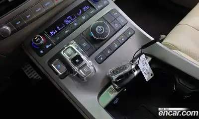 Hyundai Palisade 2021 2.2 гидро в Москве № 1171410, миниатюра 9