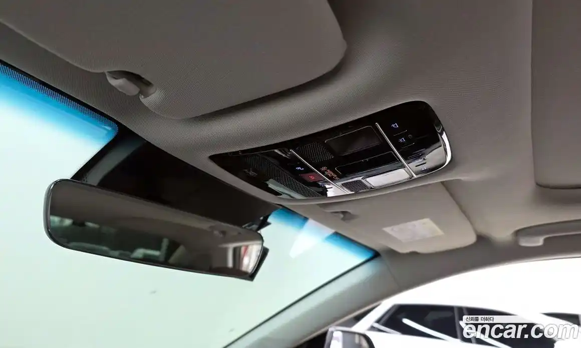 Hyundai Grandeur 2024 2.5 Автомат в Москве № 1171421, фото 17