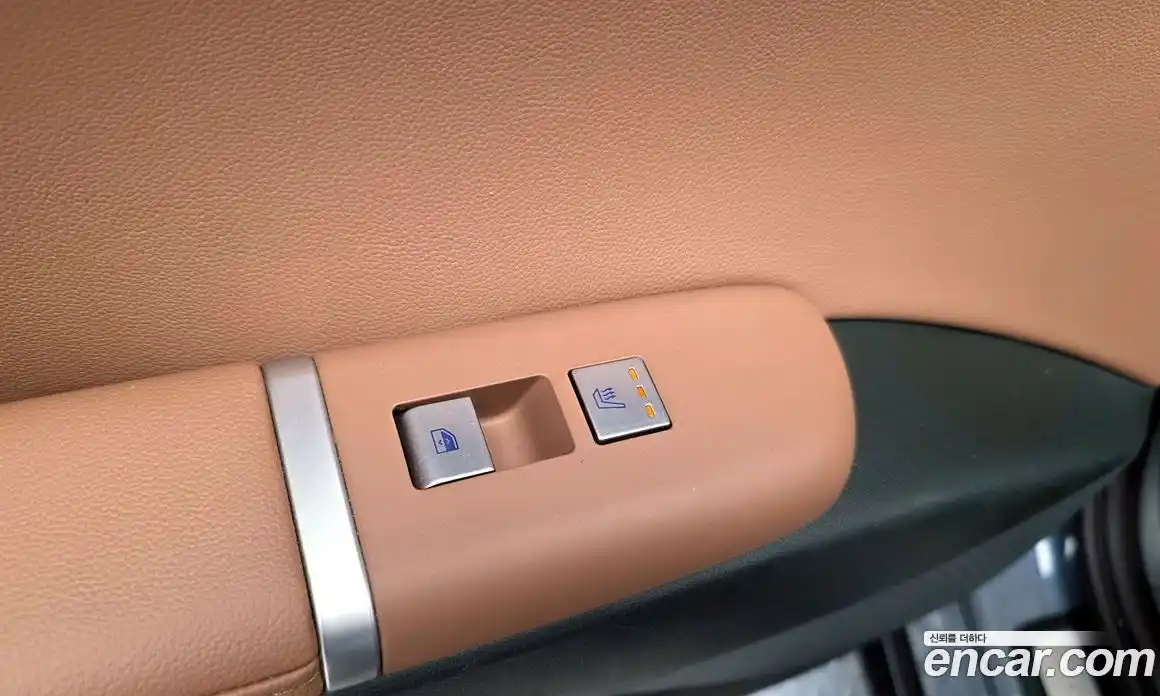 Hyundai Grandeur 2024 2.5 Автомат в Москве № 1171421, фото 18