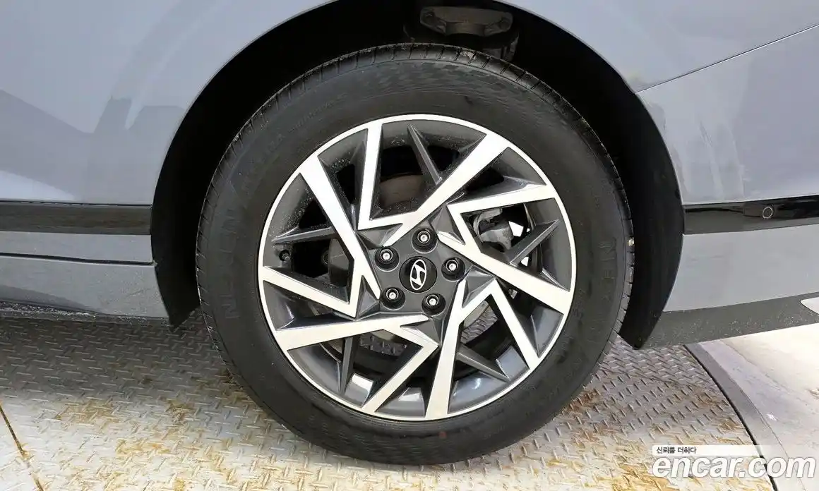 Hyundai Grandeur 2024 2.5 Автомат в Москве № 1171421, фото 5