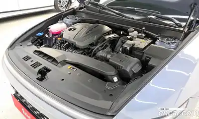 Hyundai Grandeur 2024 2.5 Автомат в Москве № 1171421, миниатюра 6