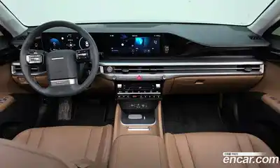 Hyundai Grandeur 2024 2.5 Автомат в Москве № 1171421, миниатюра 7