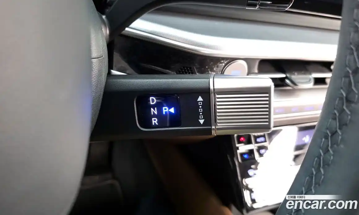 Hyundai Grandeur 2024 2.5 Автомат в Москве № 1171421, фото 9