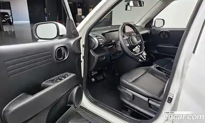 Hyundai Casper 2021 1.0 гидро в Москве № 1171426, миниатюра 11