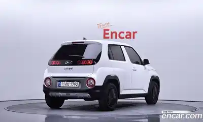 Hyundai Casper 2021 1.0 гидро в Москве № 1171426, миниатюра 2