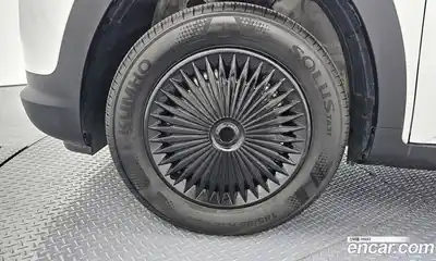 Hyundai Casper 2021 1.0 гидро в Москве № 1171426, миниатюра 5