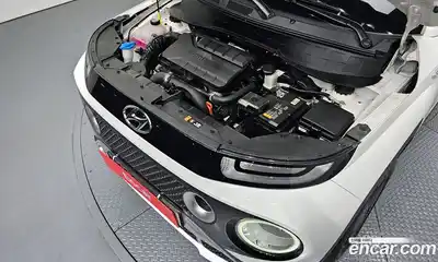 Hyundai Casper 2021 1.0 гидро в Москве № 1171426, миниатюра 6