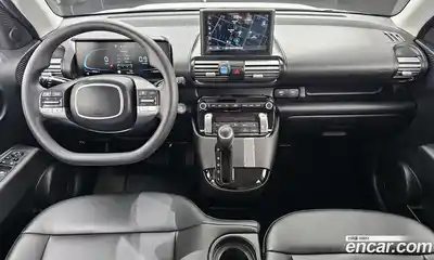 Hyundai Casper 2021 1.0 гидро в Москве № 1171426, миниатюра 7