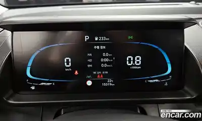Hyundai Casper 2021 1.0 гидро в Москве № 1171426, миниатюра 8