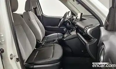 Hyundai Casper 2021 1.0 гидро в Москве № 1171426, миниатюра 10