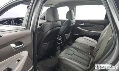Hyundai Santa Fe 2019 2.0 гидро в Москве № 1171440, миниатюра 11