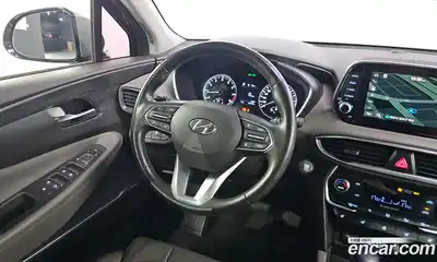 Hyundai Santa Fe 2019 2.0 гидро в Москве № 1171440, миниатюра 12