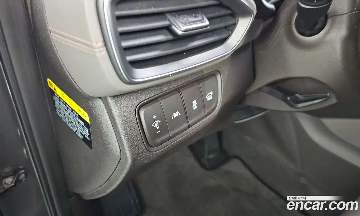 Hyundai Santa Fe 2019 2.0 гидро в Москве № 1171440, фото 14