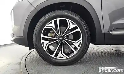 Hyundai Santa Fe 2019 2.0 гидро в Москве № 1171440, миниатюра 5