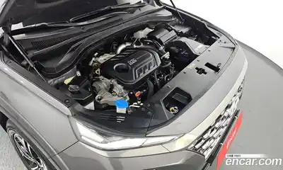Hyundai Santa Fe 2019 2.0 гидро в Москве № 1171440, миниатюра 6