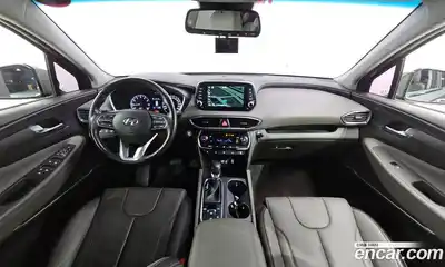 Hyundai Santa Fe 2019 2.0 гидро в Москве № 1171440, миниатюра 7
