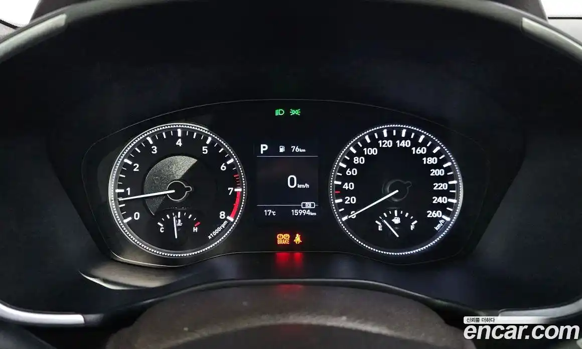 Hyundai Santa Fe 2019 2.0 гидро в Москве № 1171440, фото 8