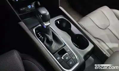 Hyundai Santa Fe 2019 2.0 гидро в Москве № 1171440, миниатюра 9