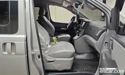 Hyundai Starex 2020 2.5 Автомат в Москве № 1171465, миниатюра 11