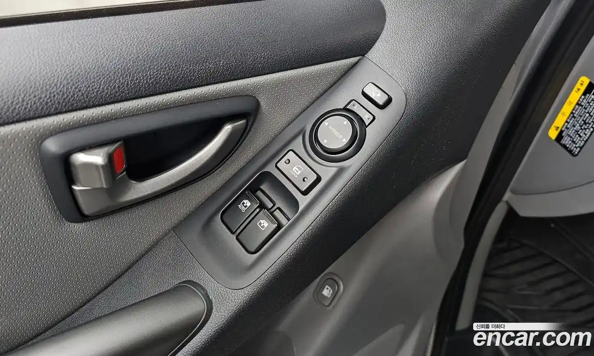 Hyundai Starex 2020 2.5 Автомат в Москве № 1171465, фото 14